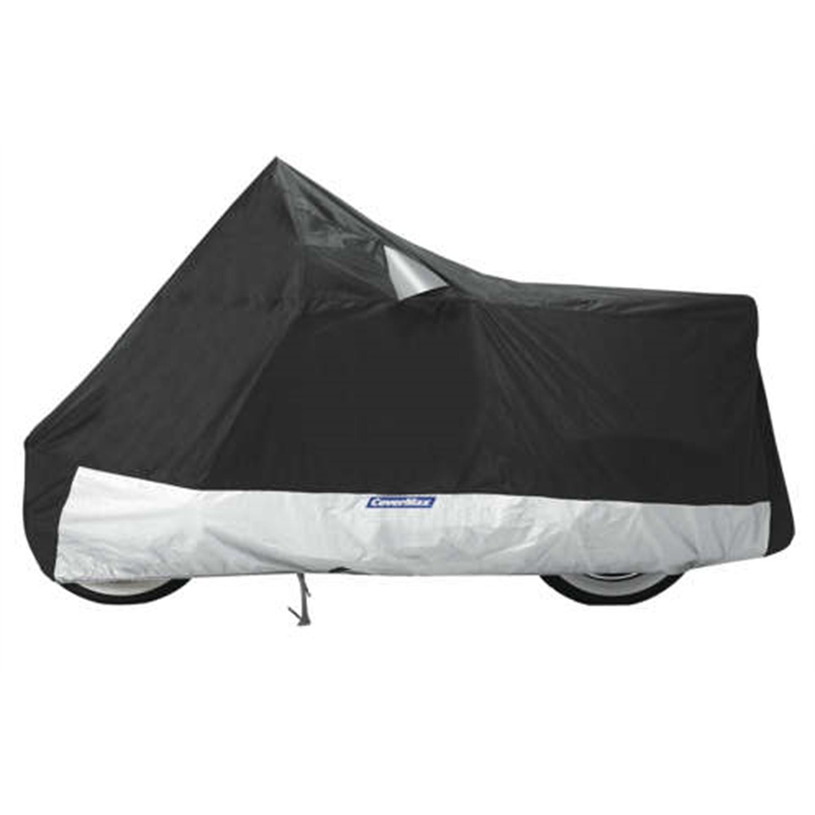 BikeMaster Deluxe Motorcycle Covers for V-Twin CMD-50_1191603