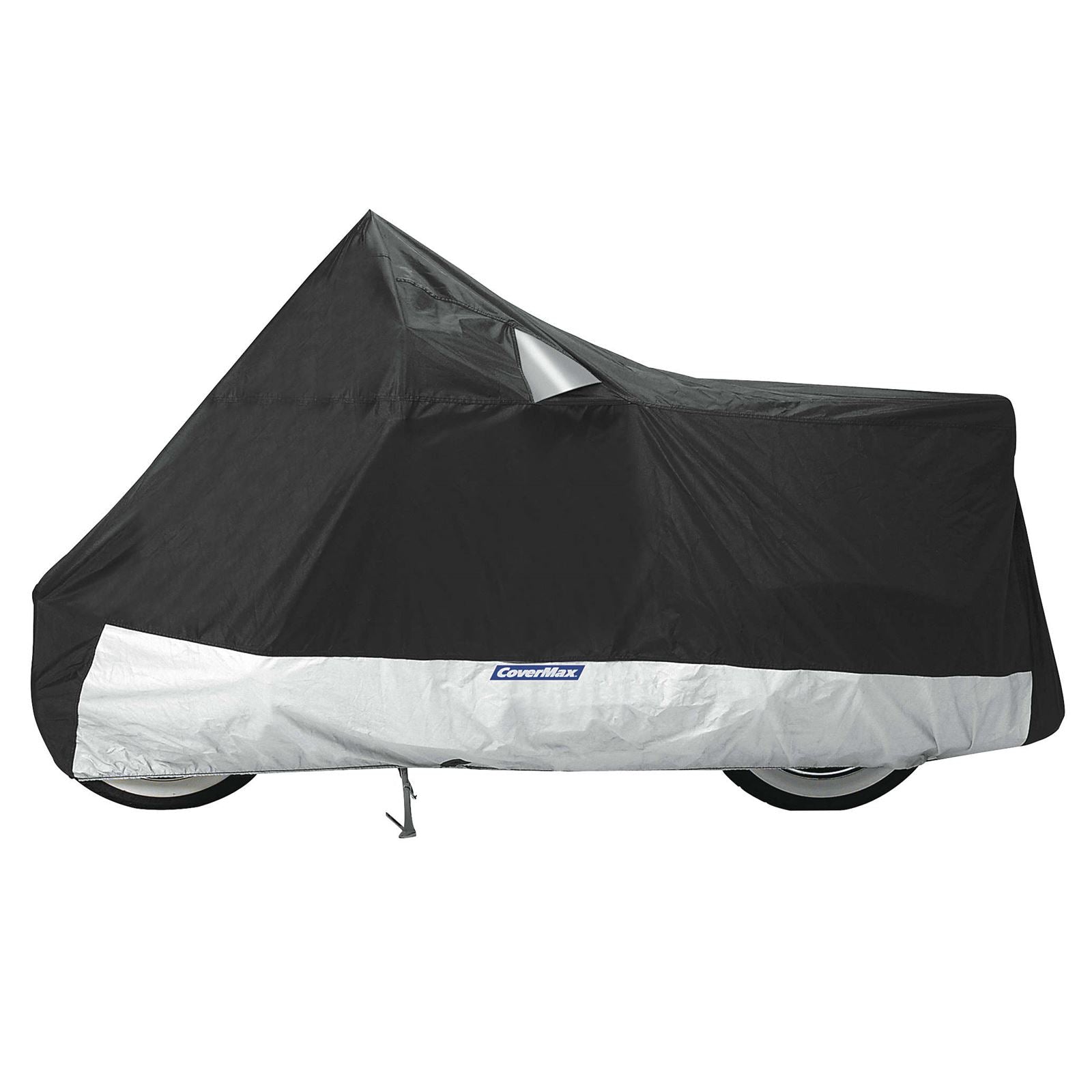 BikeMaster Deluxe Motorcycle Covers for V-Twin L BSD-100_82083