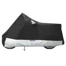 BikeMaster Deluxe Motorcycle Covers for V-Twin L BSD-100_82083