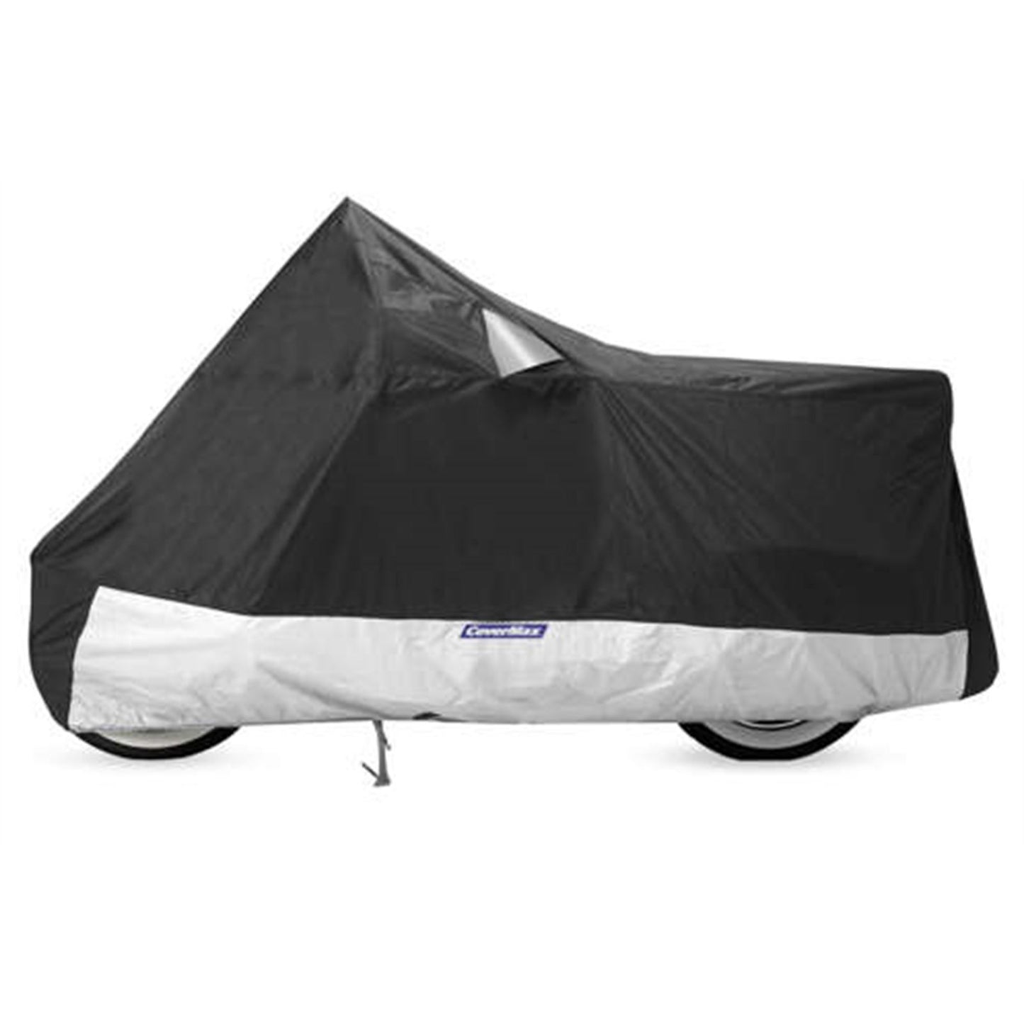 BikeMaster Deluxe Motorcycle Covers - 2XL 107503_1191602
