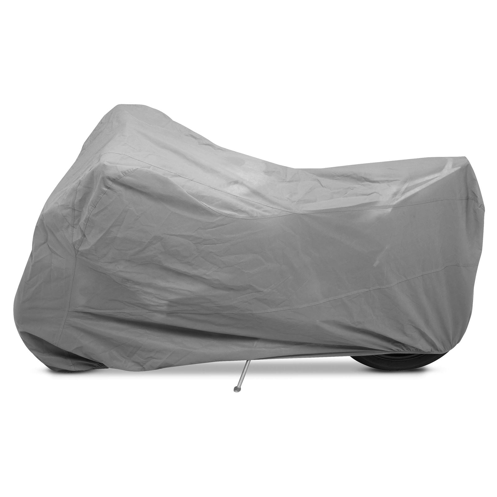 BikeMaster Indoor Cover - Grey - L 107504_82086