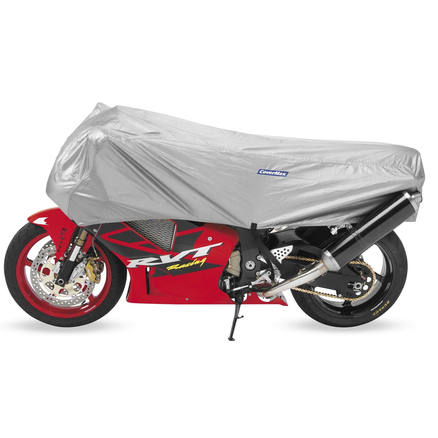 BikeMaster Motorcycle Half Covers 107521_82089