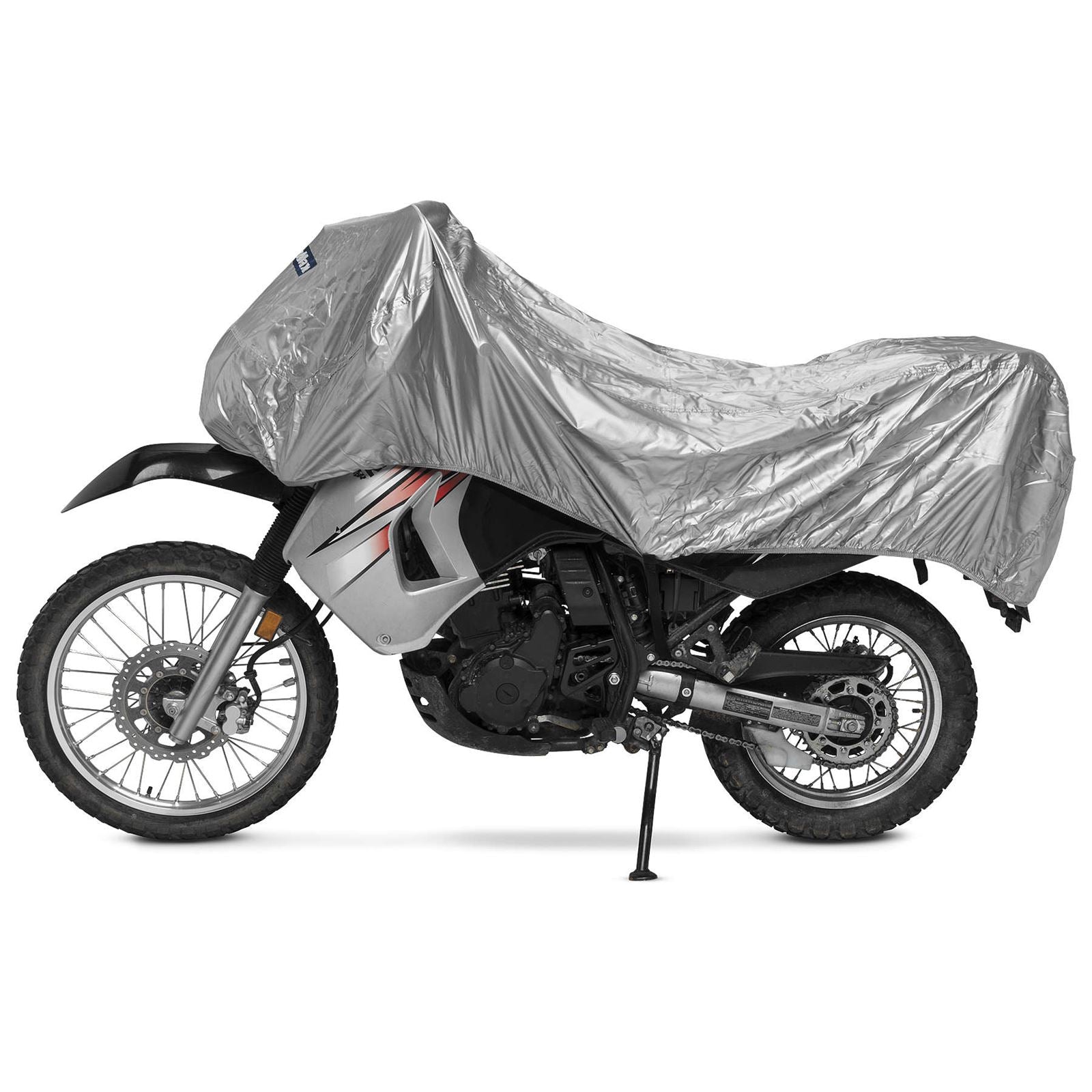 BikeMaster Motorcycle Half Covers - L 107522_82090