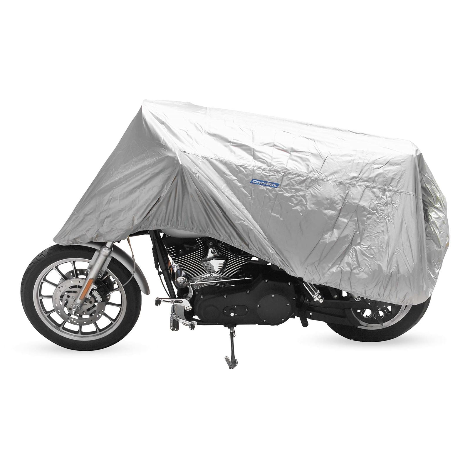 BikeMaster Motorcycle Half Covers - L 107522_82091