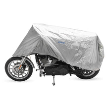 BikeMaster Motorcycle Half Covers - L 107522_82091
