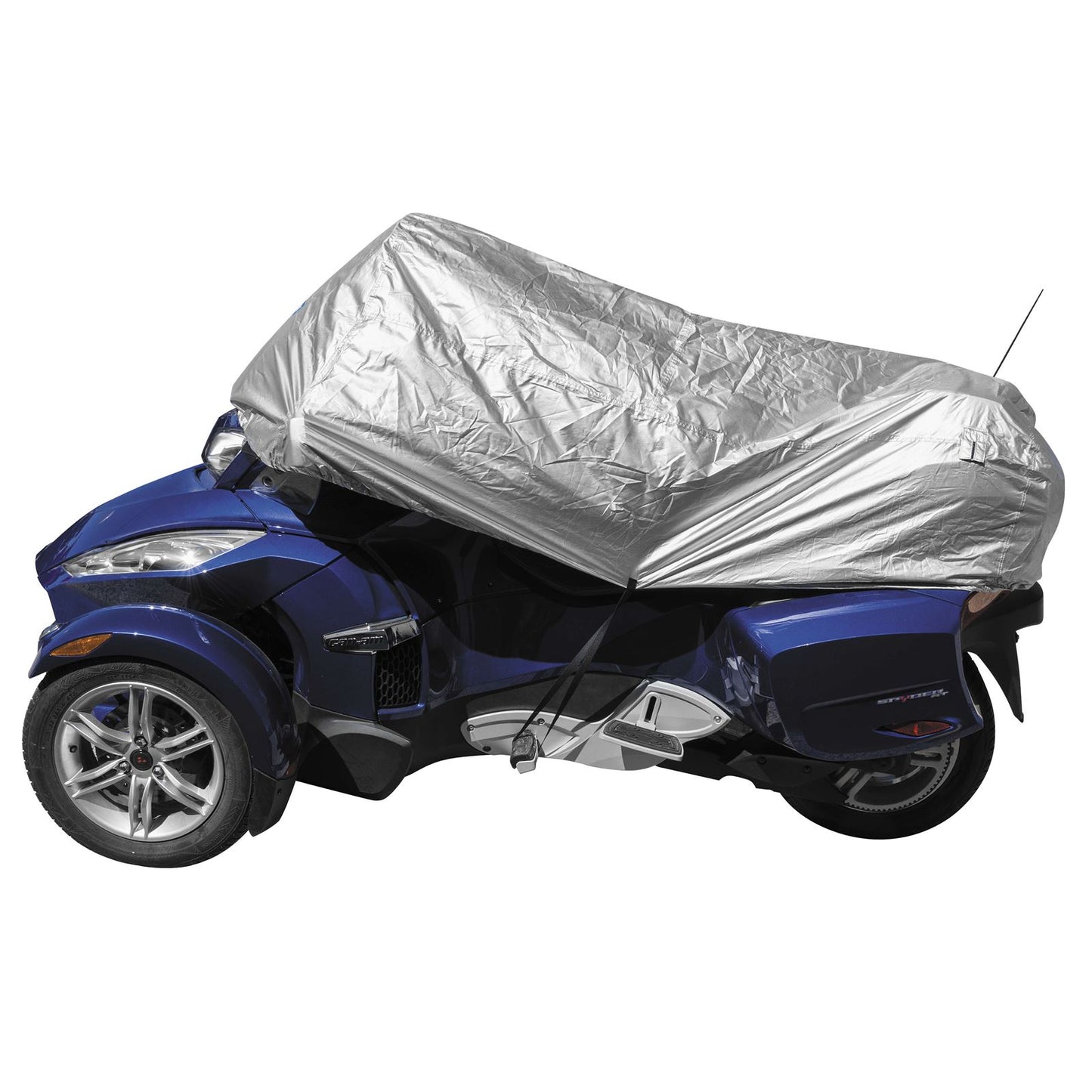 BikeMaster Half-Cover for Can-Am Spyder 107526_82095