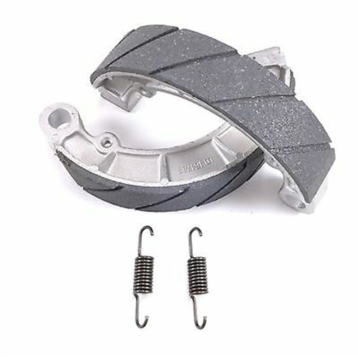 2FastMoto Rear Brake Shoes for Honda Fourtrax Foreman Rubicon TRX 350 500  ebc343 / vb146_664283