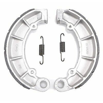 2FastMoto Rear Brake Shoes for Honda Fourtrax Foreman Rubicon TRX 350 500  ebc343 / vb146_636011