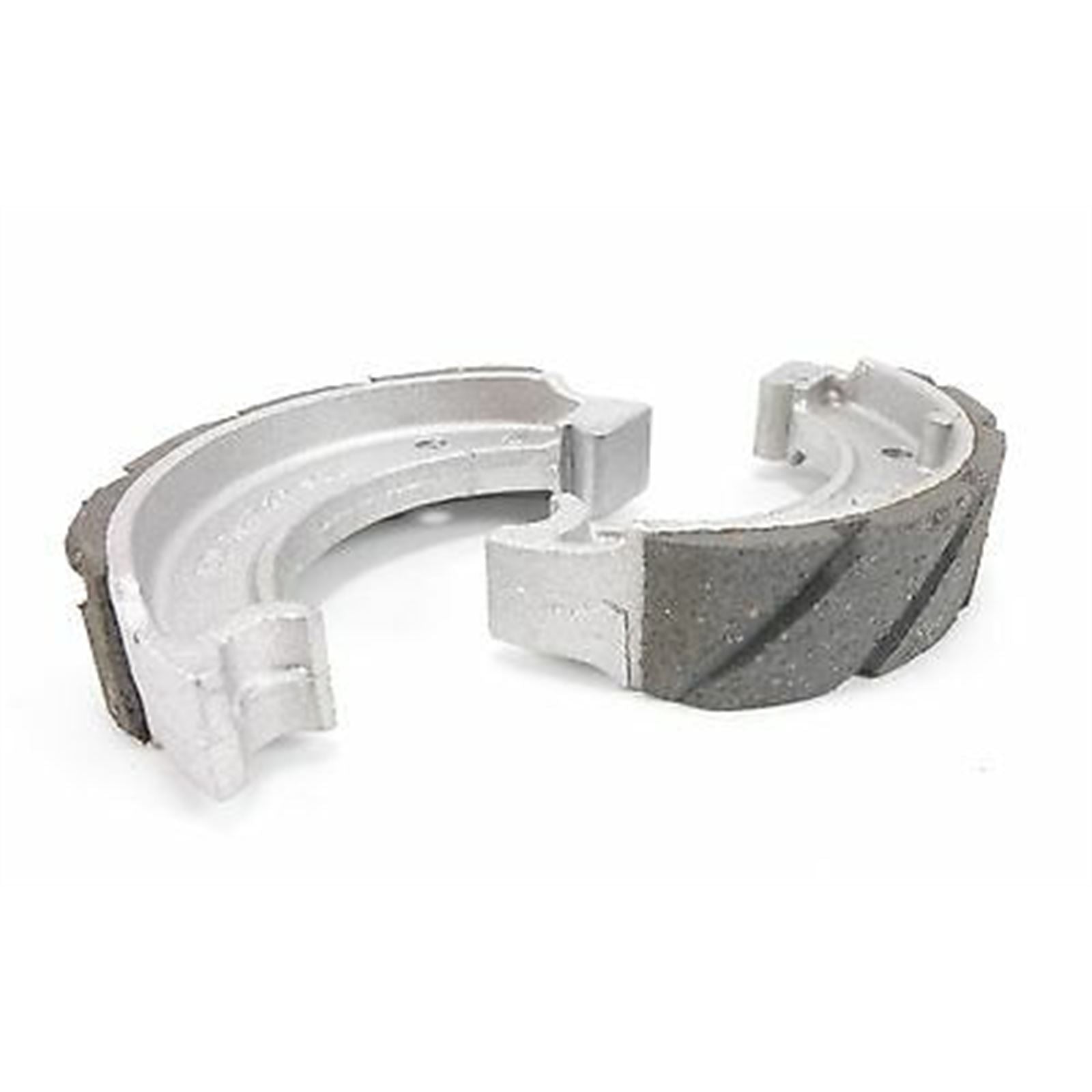2FastMoto Water Grooved Brake Shoes Front/Rear for Yamaha ebc 501 / vb 224_635812