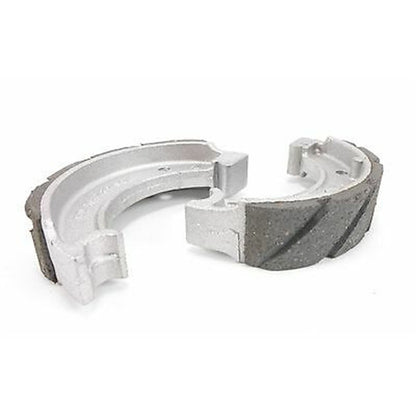 2FastMoto Water Grooved Brake Shoes Front/Rear for Yamaha ebc 501 / vb 224_635812