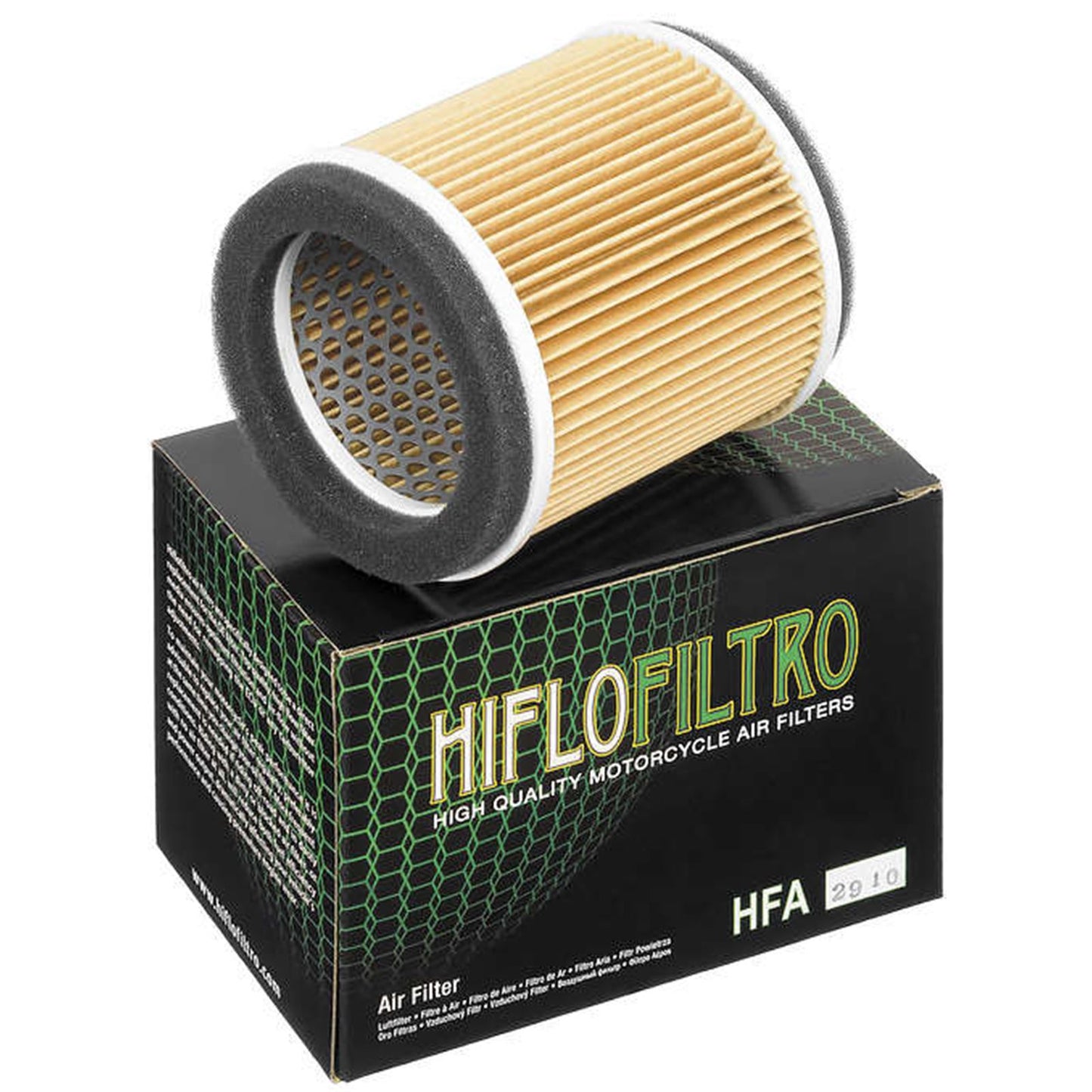 Hiflofiltro Air Filter HFA2910_82162