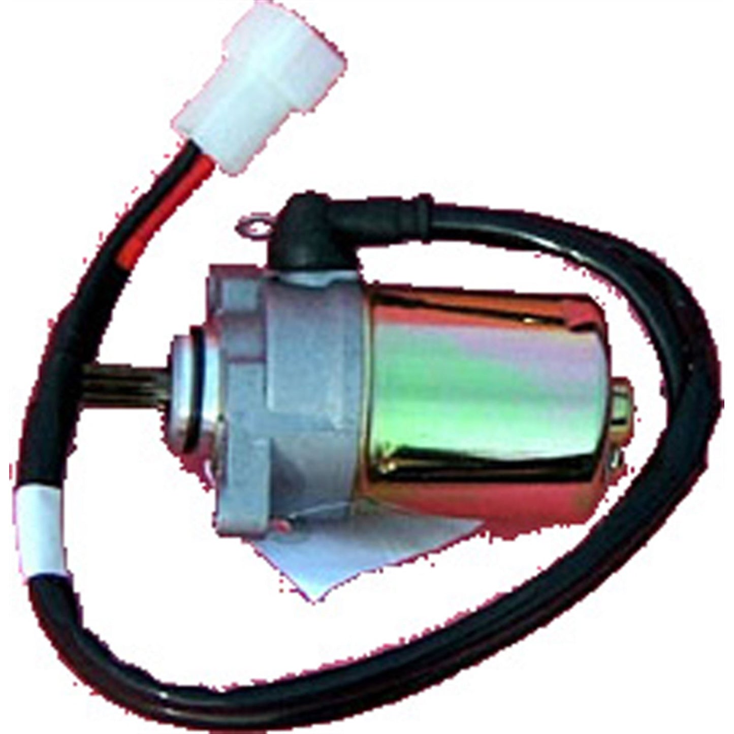 Ricks Starter Motor [MPN: 61-606]_82167