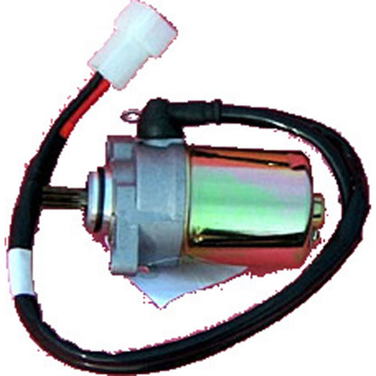 Ricks Starter Motor [MPN: 61-606]_82167