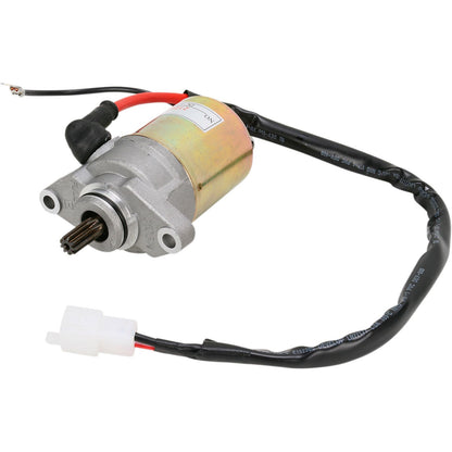 Ricks Starter Motor [MPN: 61-606]_465294