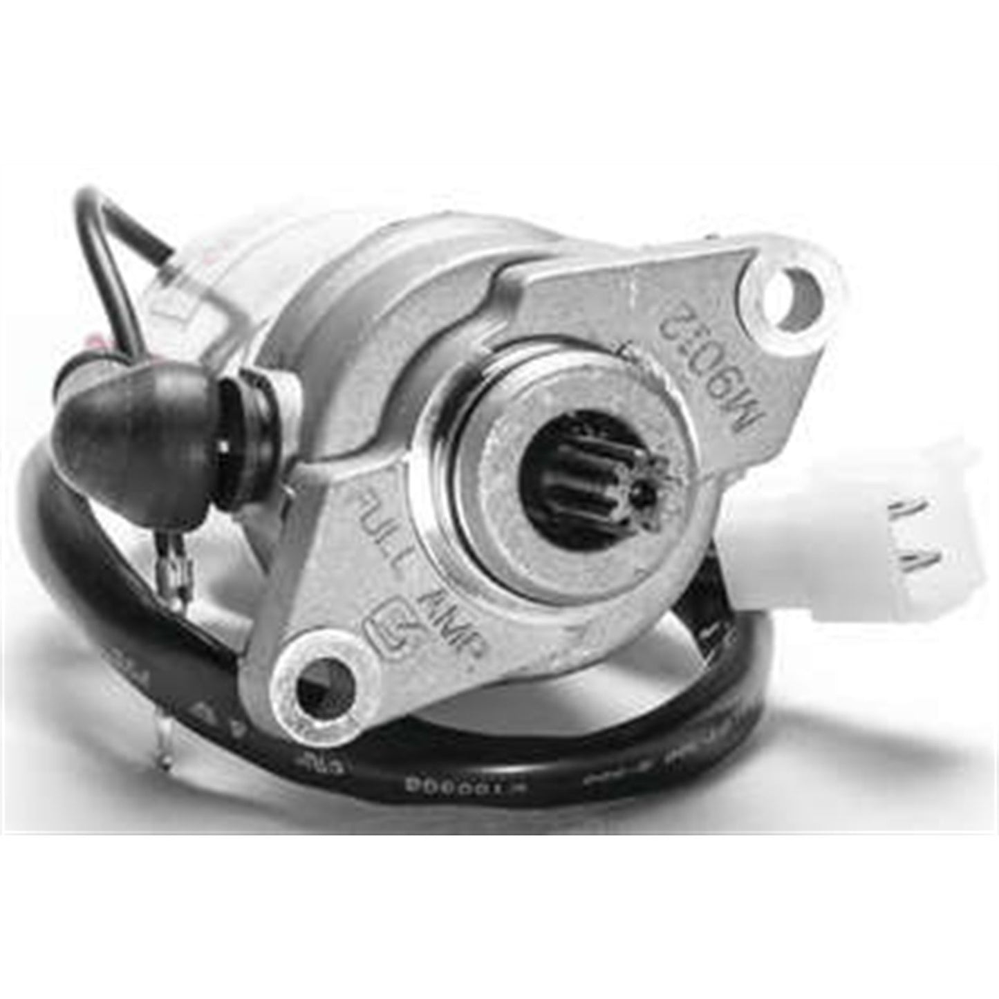 Ricks Starter Motor [MPN: 61-606]_82168