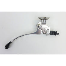 2FastMoto Tomaselli Style Polished Alloy Brake Lever 7/8" Bars 32-73761_978510