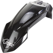 UFO Plastics Front Fender - Black - '15-'20 YZ85 [MPN: YA04846-001]_487820