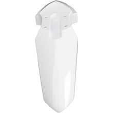 UFO Plastics Front Fender - White - '15-'20 YZ85 [MPN: YA04846-046]_487826
