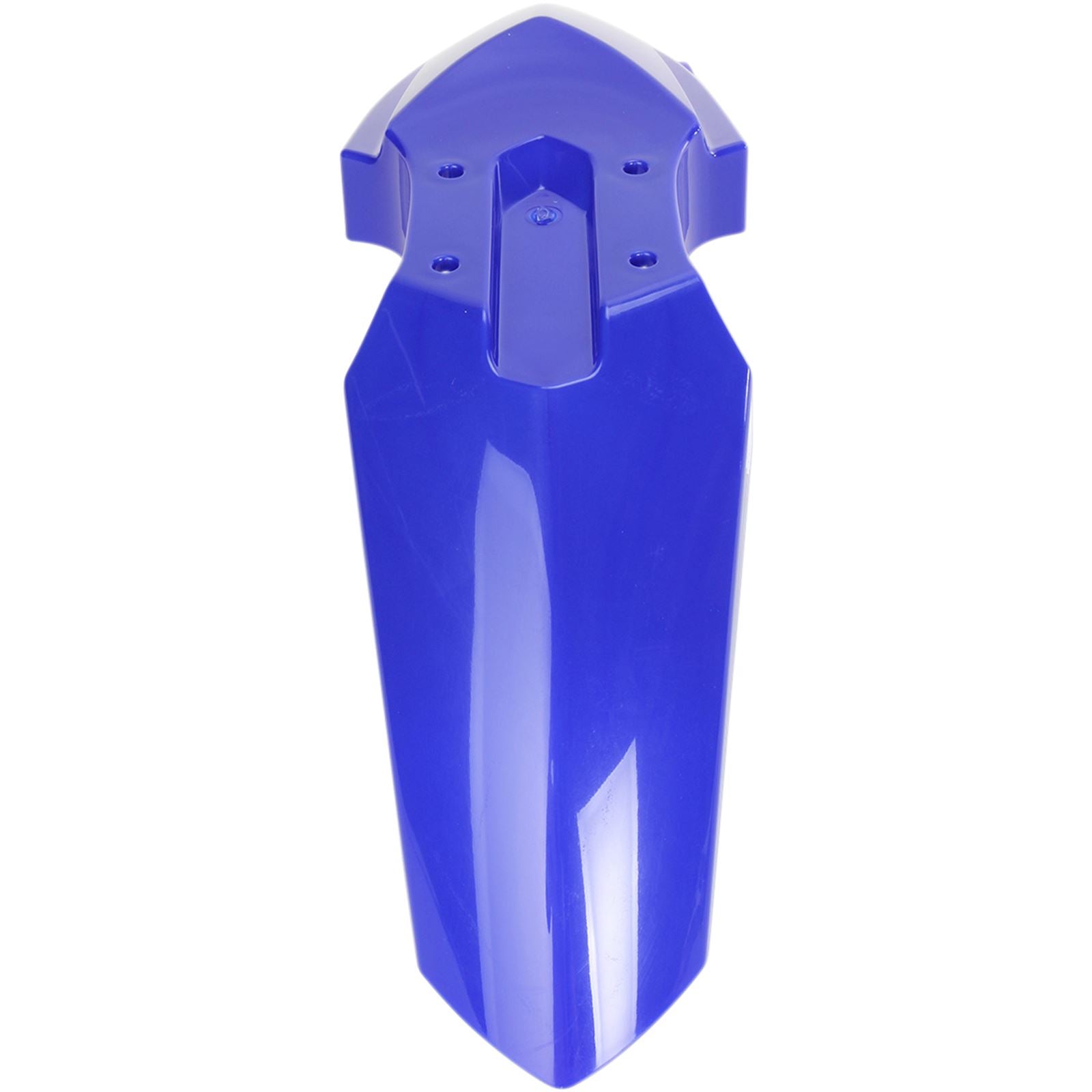 UFO Plastics Front Fender - Reflex Blue - '15-'20 YZ85 [MPN: YA04846-089]_487824