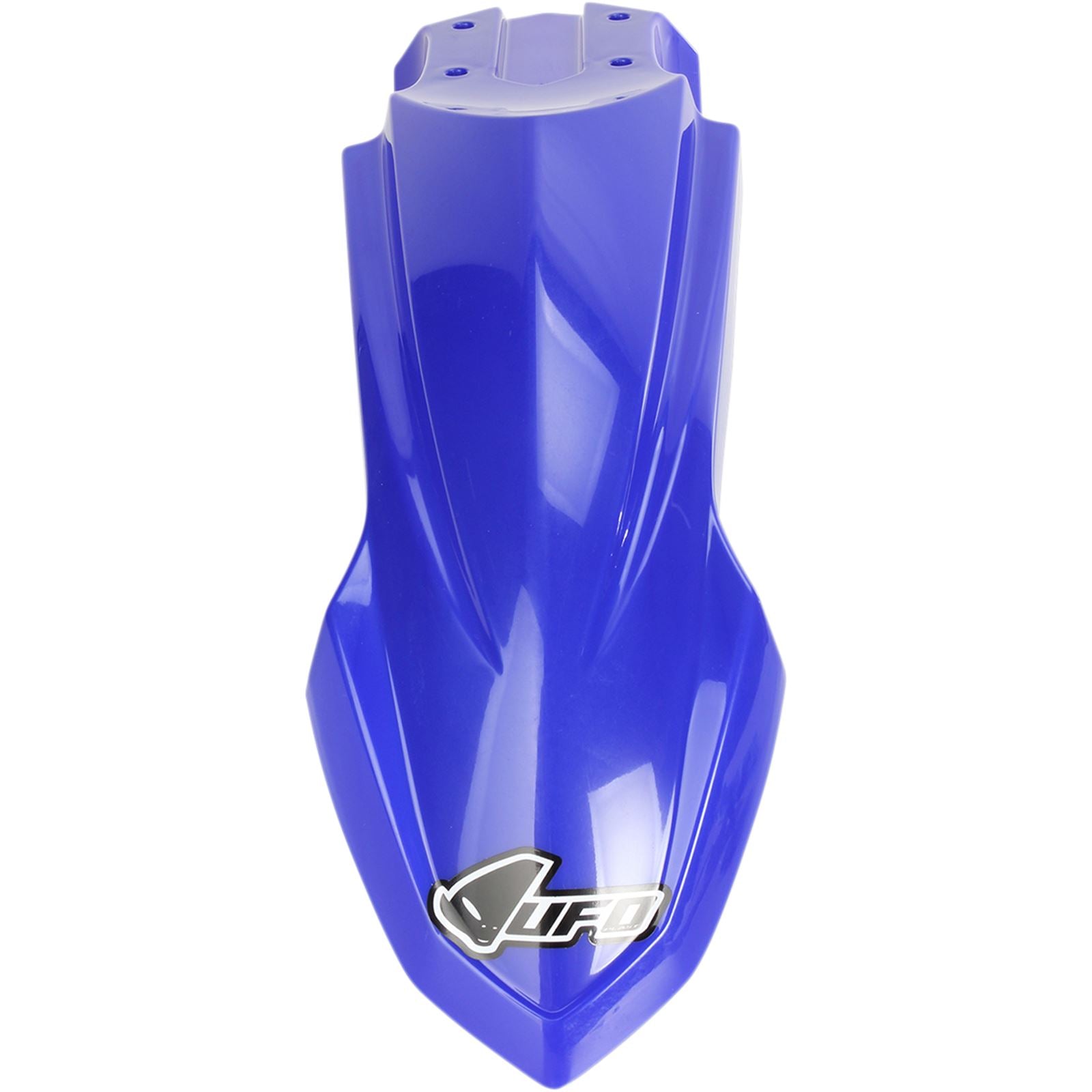 UFO Plastics Front Fender - Reflex Blue - '15-'20 YZ85 [MPN: YA04846-089]_487825
