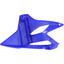 UFO Plastics Radiator Shrouds - YZ85 '15 - Blue [MPN: YA04847-089]_486605