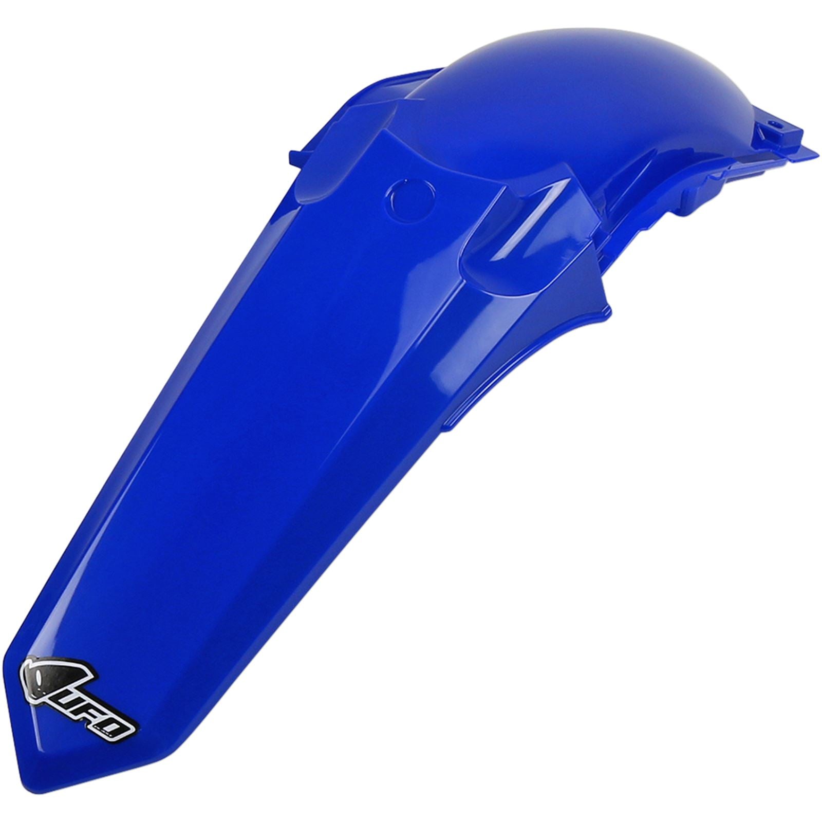 UFO Plastics MX Rear Fender - Reflex Blue - '15-'20 YZ125/250 [MPN: YA04843-089]_487829