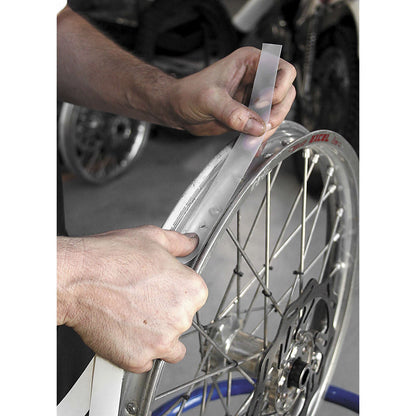 Motion Pro Rim Strip Tape - 21" [MPN: 11-0061]_82207