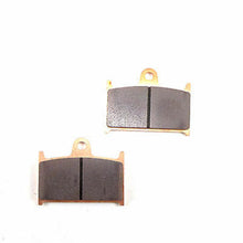 2FastMoto Sintered Front Brake Pads For Kawasaki, Triumph, Victory, Yamaha  FA145_631769