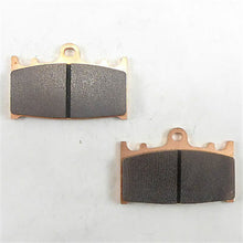 2FastMoto Sintered Metal Double H Front Brake Pads For Kawasaki/Suzuki  FA158HH_635810