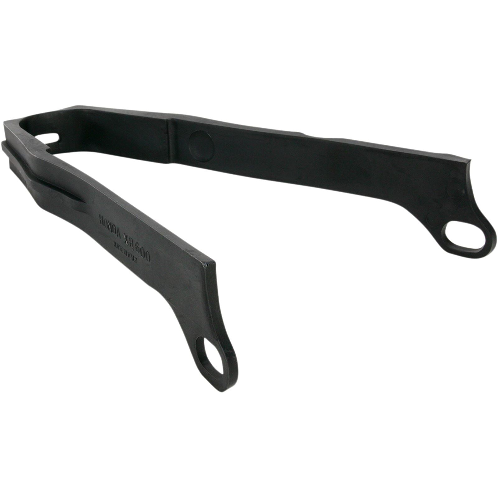 UFO Plastics Chain Slider for Honda XR250R/400R - Black [MPN: HO03620-001]_487289