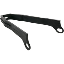 UFO Plastics Chain Slider for Honda XR250R/400R - Black [MPN: HO03620-001]_487289