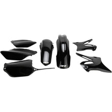 UFO Plastics Body Kit - Black - '02-'05 [MPN: YAKIT301-001]_487716