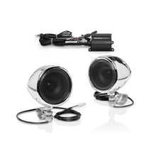 Boss Audio 600W Bluetooth All Terrain Sound System Chrome MC420B_1441044