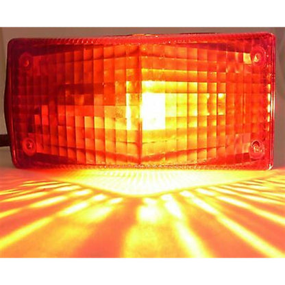 2FastMoto 12 Volt Universal Brake/Taillight Bulb Dual Filament  0109249A_623437