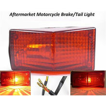 2FastMoto 12 Volt Universal Brake/Taillight Bulb Dual Filament  0109249A_623434