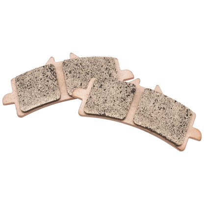 EBC Brakes Brake Pads FA447HH_82295