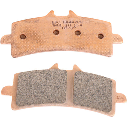 EBC Brakes Brake Pads FA447HH_378930