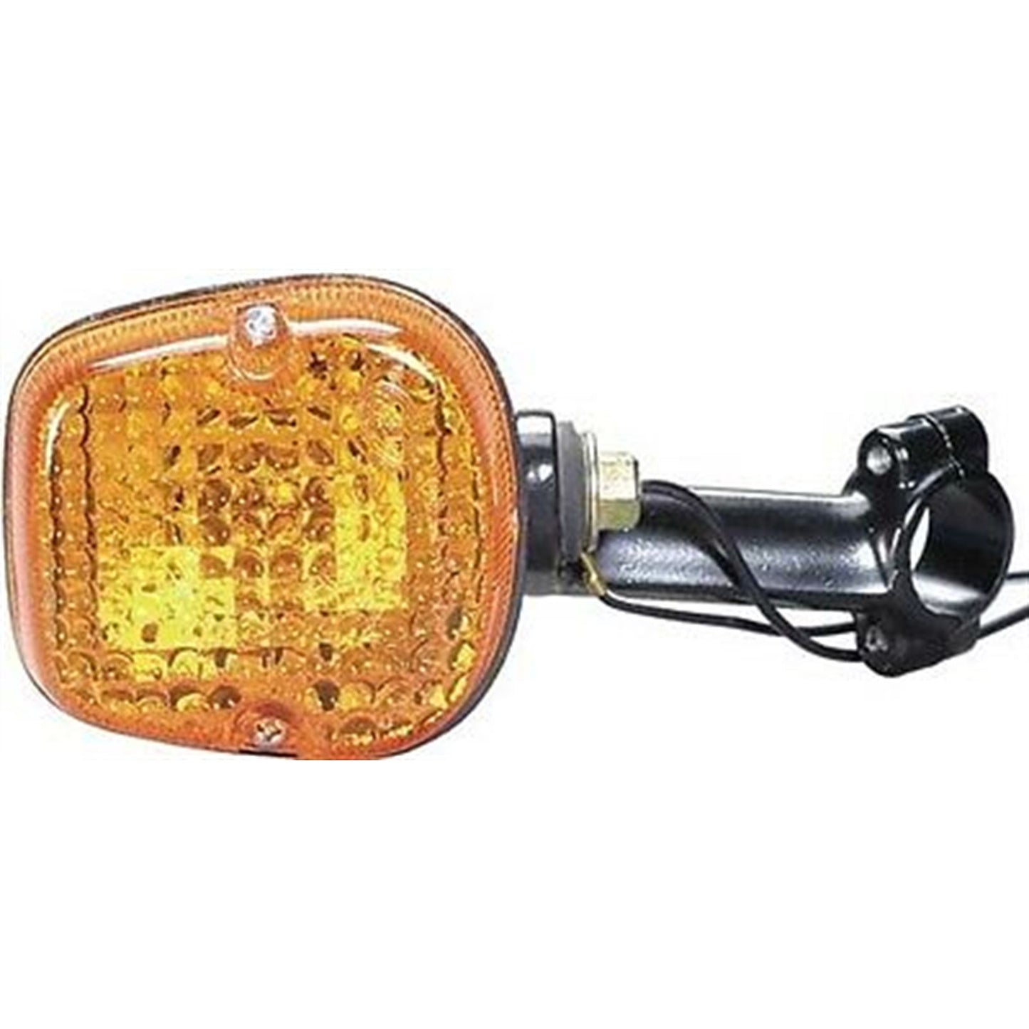 2FastMoto Front Right Turn Signal for Honda XL125, 185, 250, 500  [MPN: 25-1161 / 33300-437-671]_623430