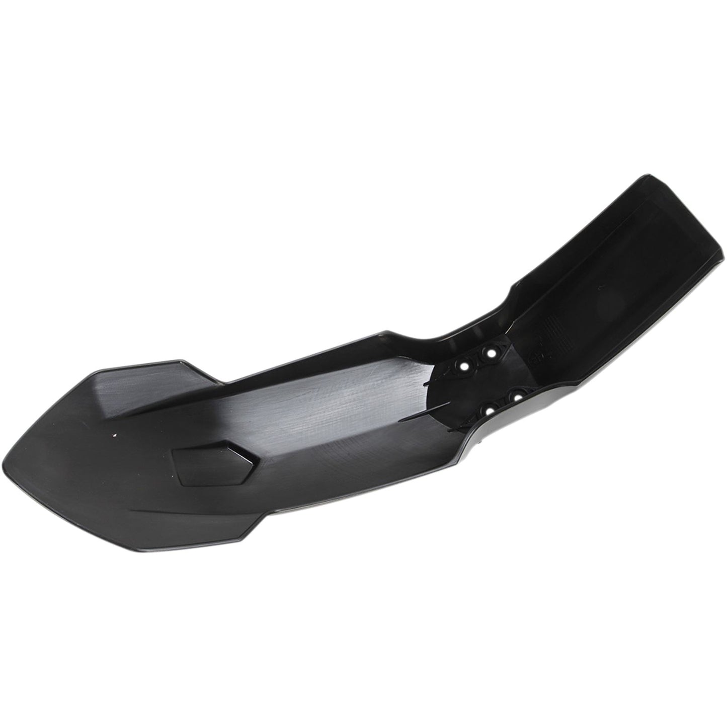 UFO Plastics Front Fender - Black - SX65 [MPN: KT04071-001]_487908
