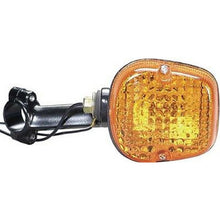 2FastMoto Front Left Turn Signal for Honda XL125, 185, 250, 500  25-1162 / 33350-437-671_656871