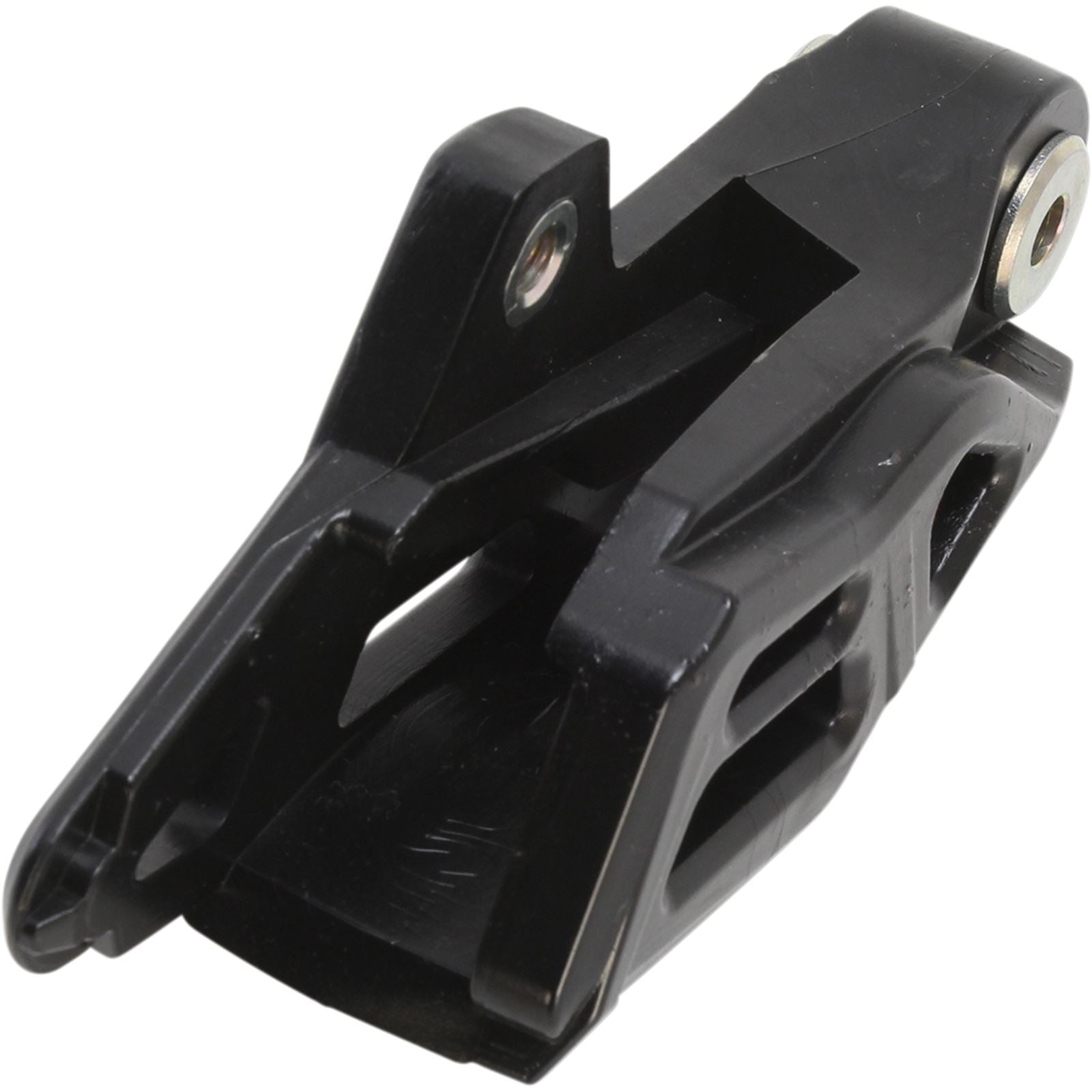 UFO Plastics Chain Guide for KTM 65 SX - Black [MPN: KT04075-001]_487220