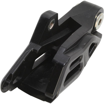 UFO Plastics Chain Guide for KTM 65 SX - Black [MPN: KT04075-001]_487220