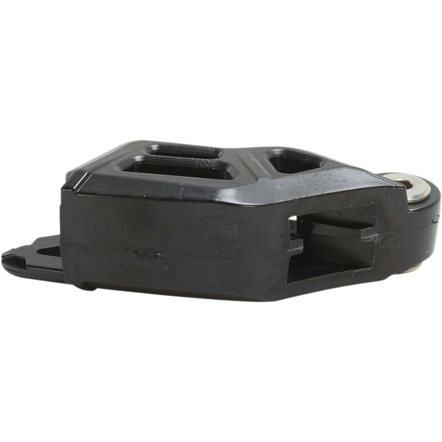 UFO Plastics Chain Guide for KTM 65 SX - Black [MPN: KT04075-001]_487221