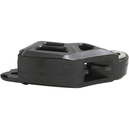 UFO Plastics Chain Guide for KTM 65 SX - Black [MPN: KT04075-001]_487221