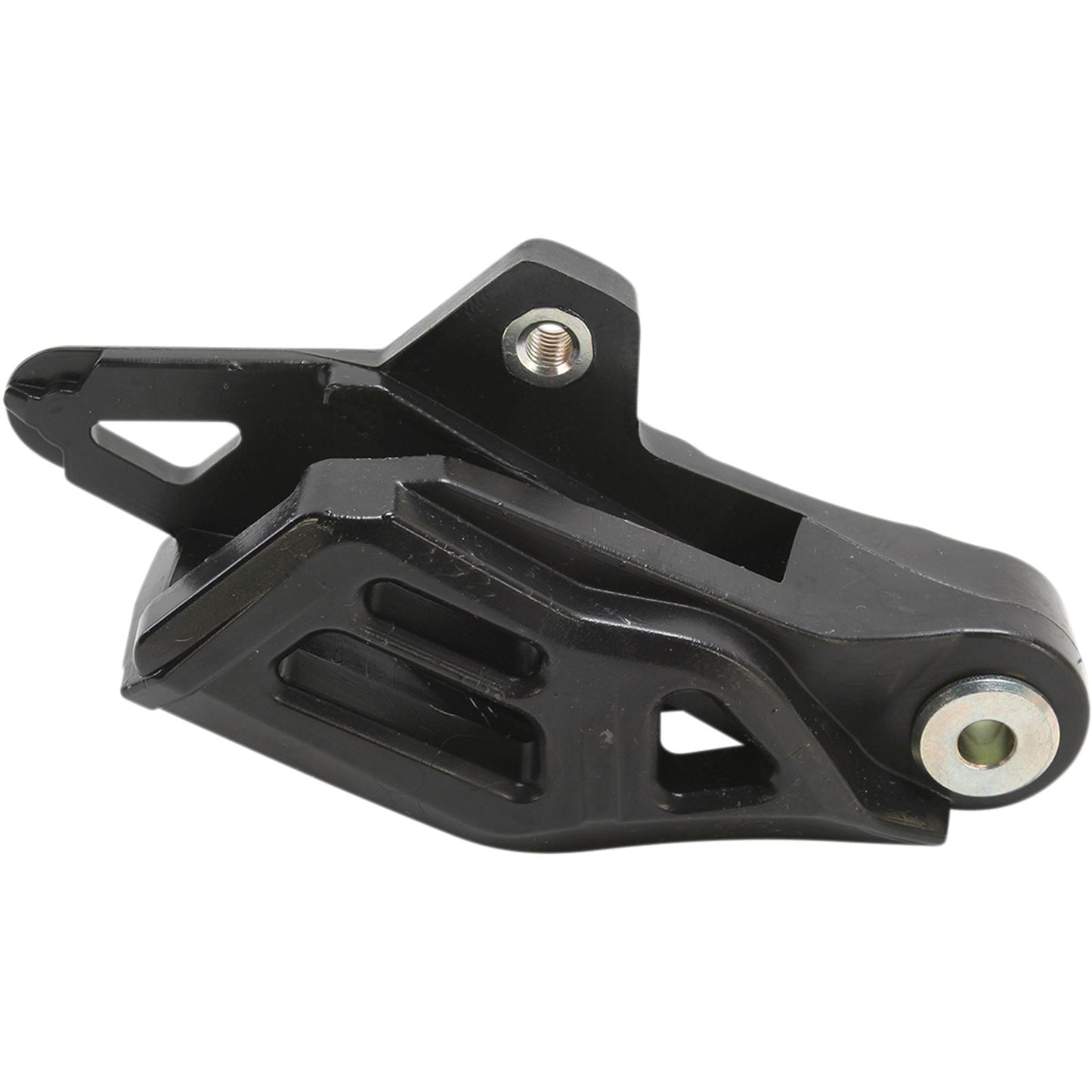 UFO Plastics Chain Guide for KTM 65 SX - Black [MPN: KT04075-001]_487222