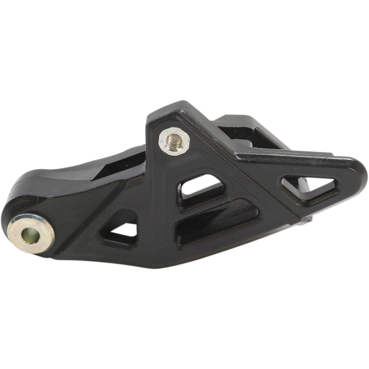 UFO Plastics Chain Guide for KTM 65 SX - Black [MPN: KT04075-001]_487223