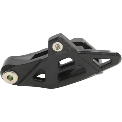 UFO Plastics Chain Guide for KTM 65 SX - Black [MPN: KT04075-001]_487223