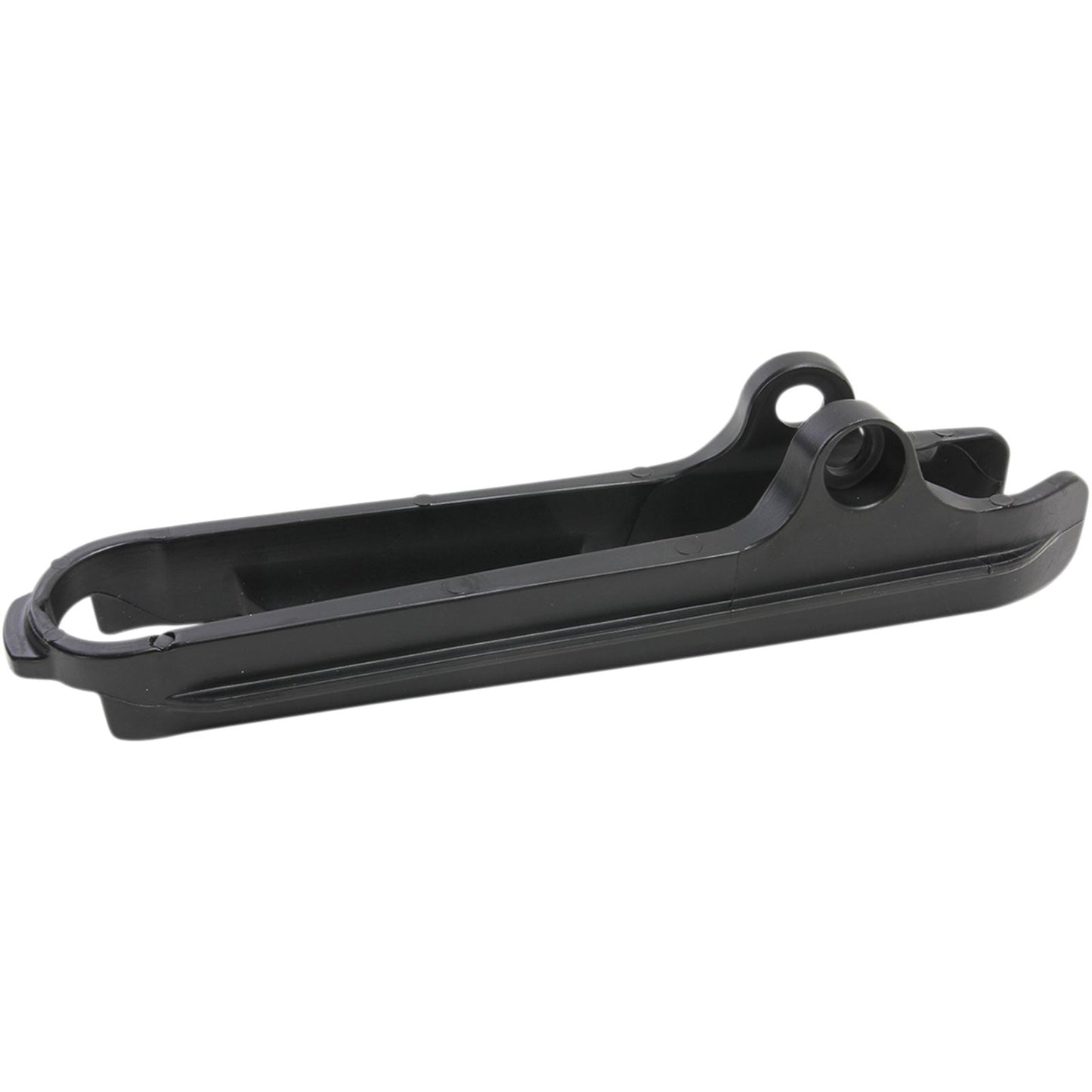 UFO Plastics Chain Slider for KTM SX 65 - Black [MPN: KT04076-001]_487224