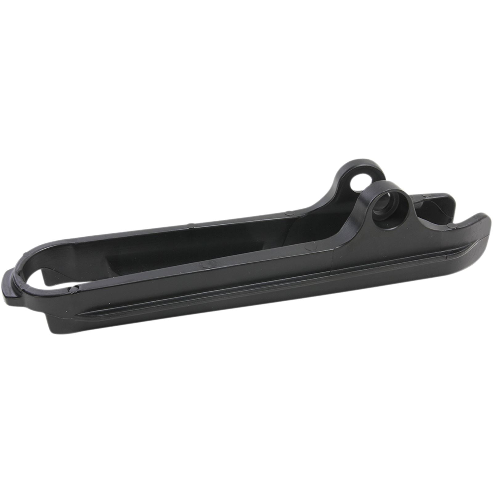 UFO Plastics Chain Slider for KTM SX 65 - Black [MPN: KT04076-001]_487224