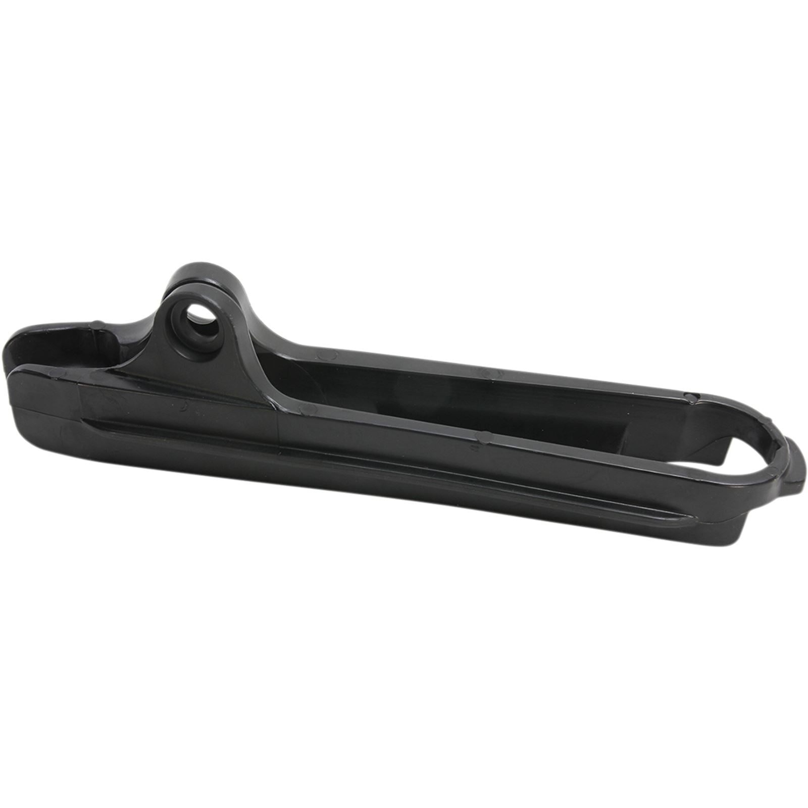 UFO Plastics Chain Slider for KTM SX 65 - Black [MPN: KT04076-001]_487225